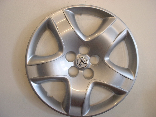 Toyota wheel covers