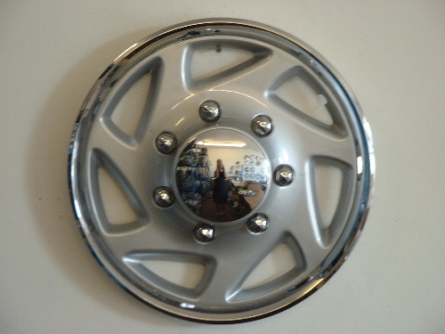 aftermarket hubcaps