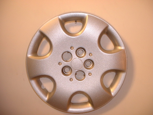 Chrysler wheel covers